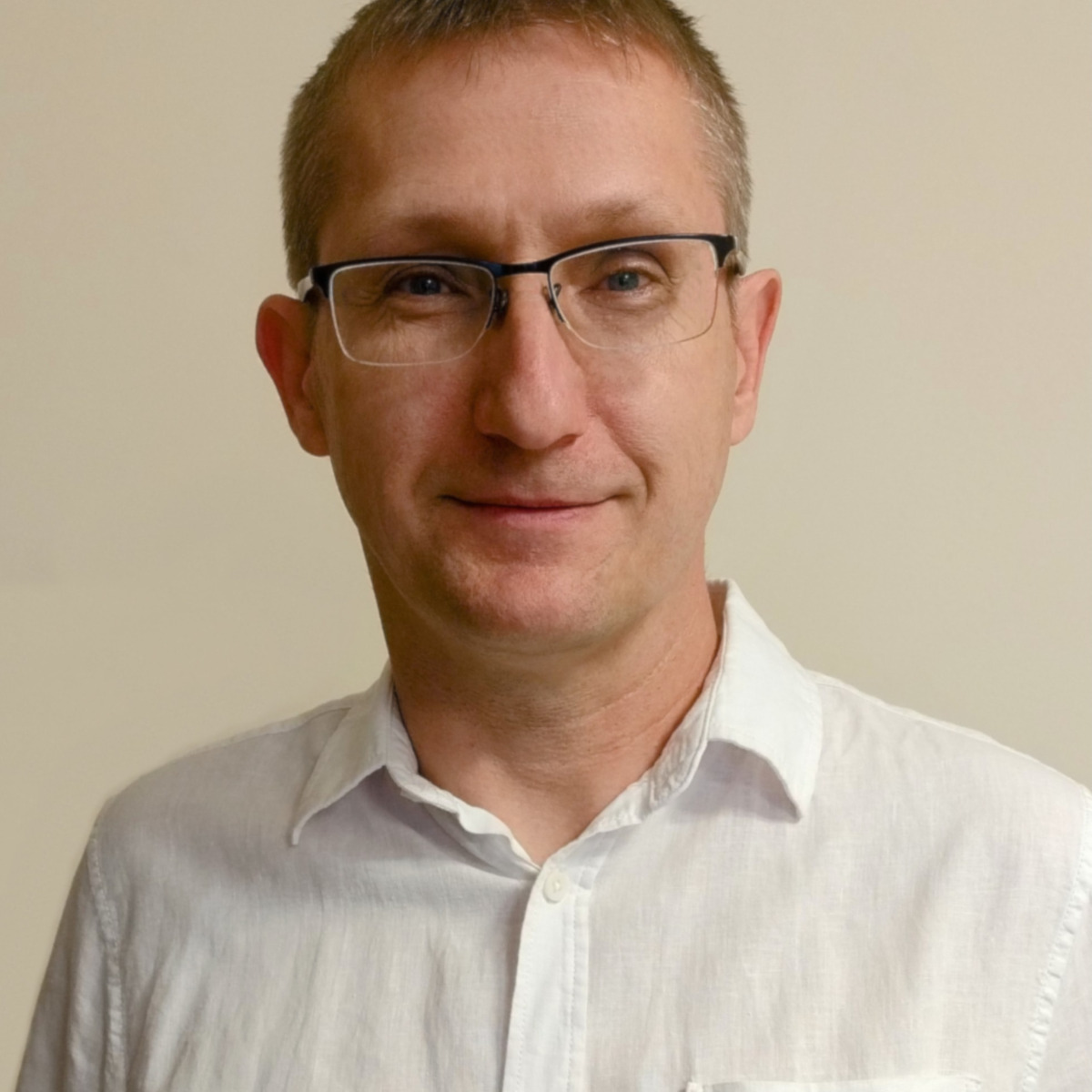 Antoni Koziarski