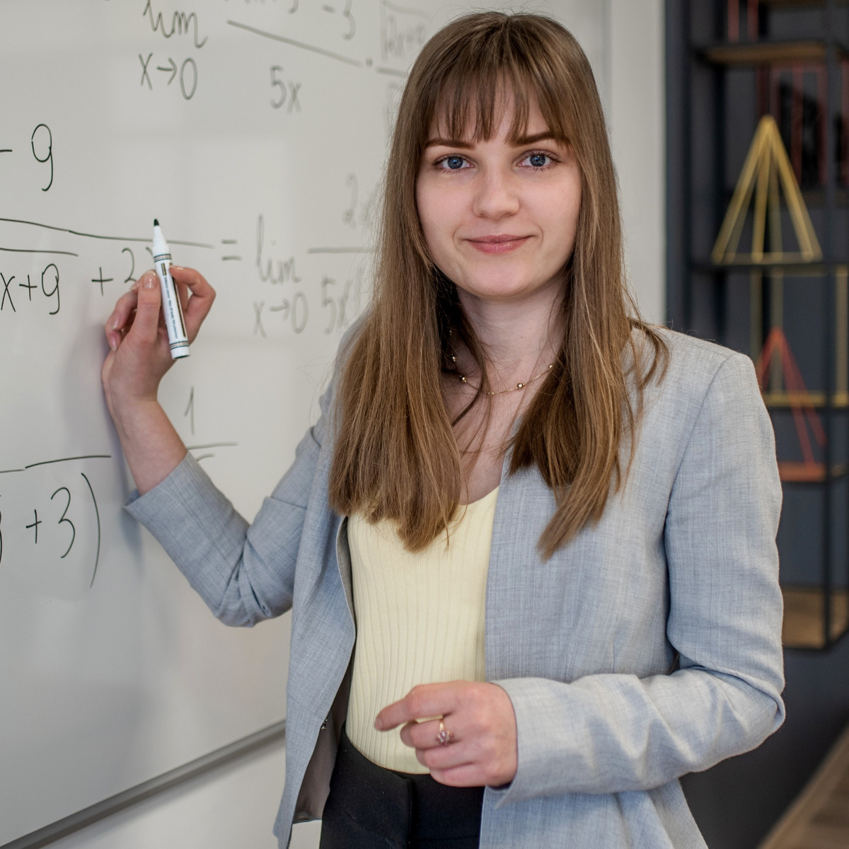 Justyna Stanowska-Petera