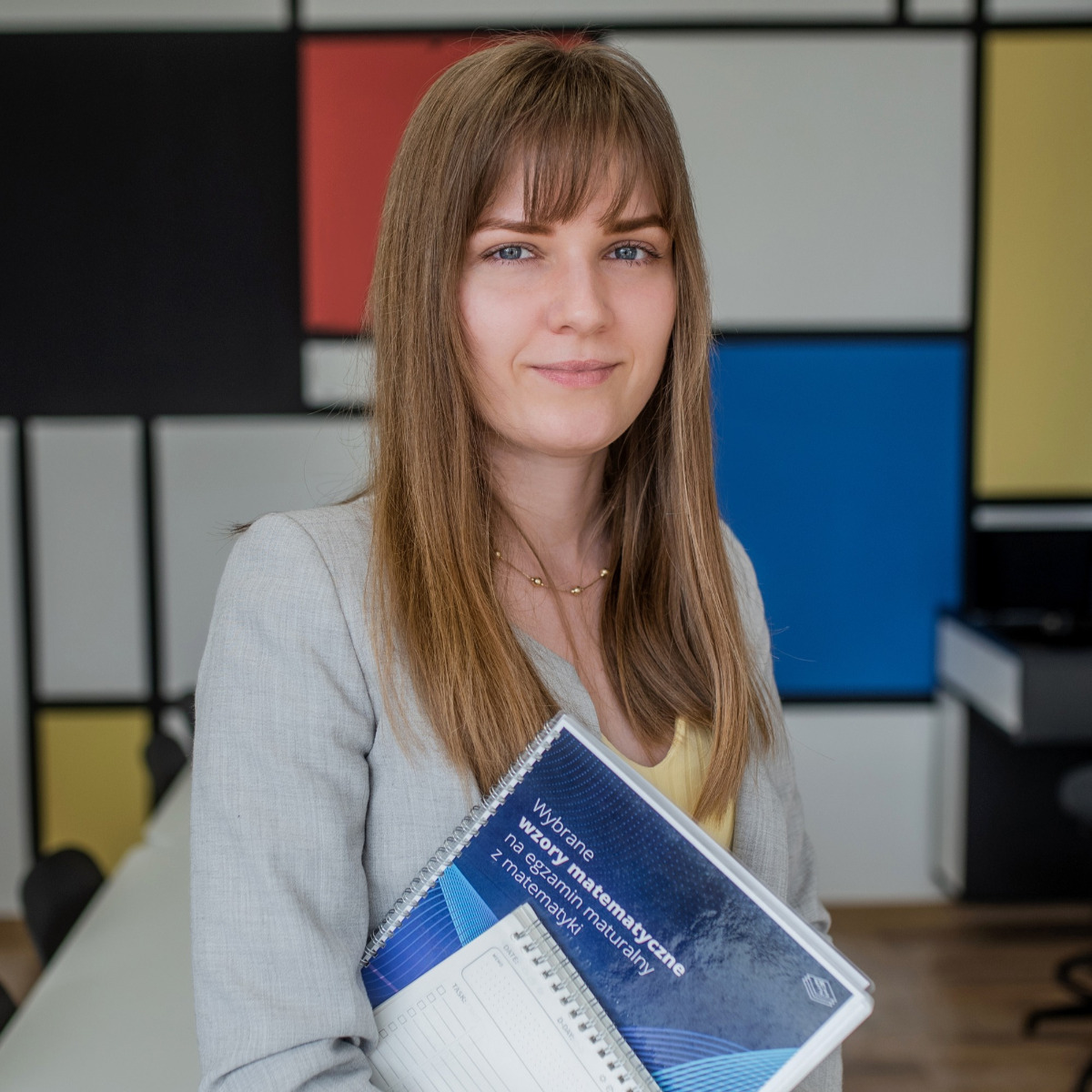 Justyna Stanowska-Petera