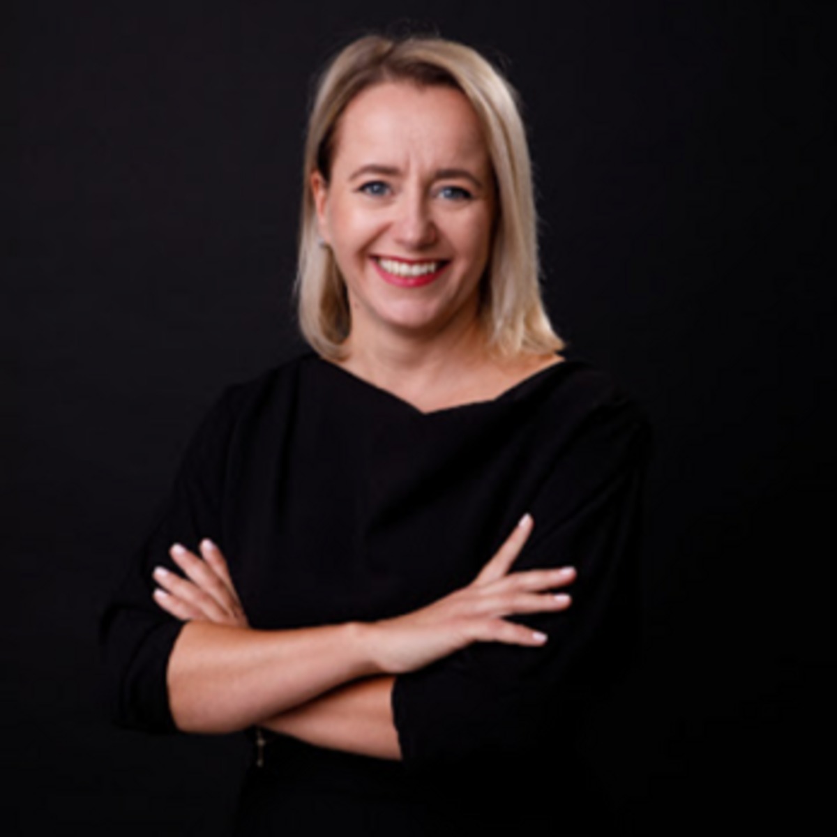 Magdalena Budzyńska