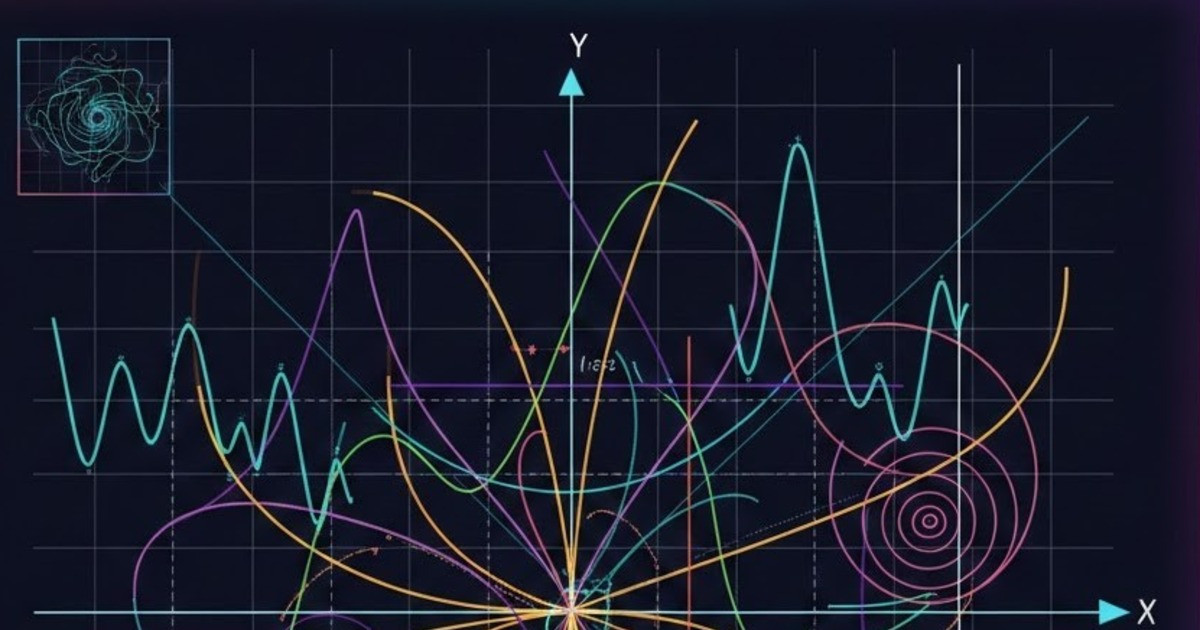 Ilustracja: Desmos i inne programy graficzne do rysowania wykresów