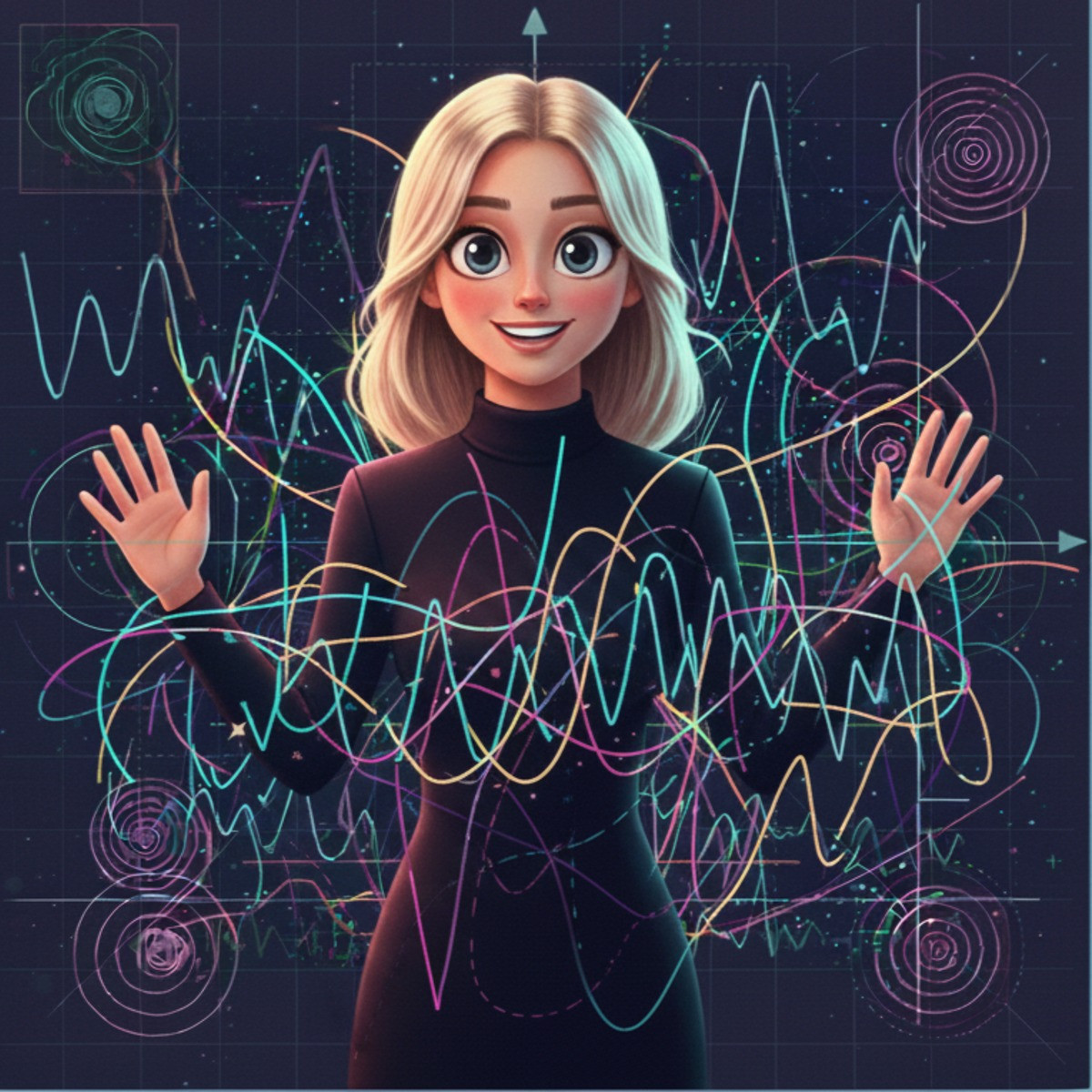 Monika Joanna Makarewicz