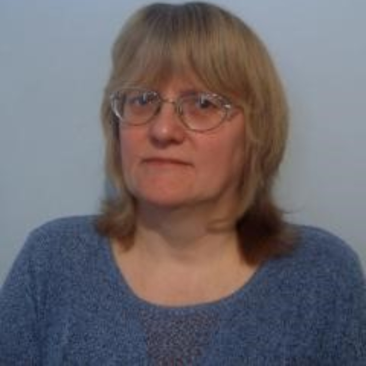 Barbara Stryczniewicz