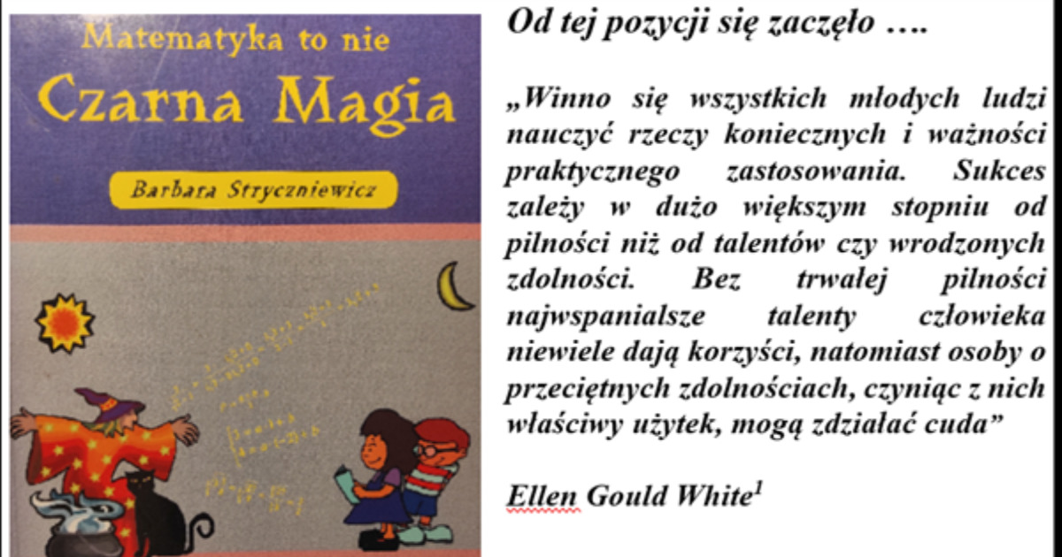 Ilustracja: Czas na szóstkę - jak pomóc dzieciom osiągnąć sukces w szkole podstawowej