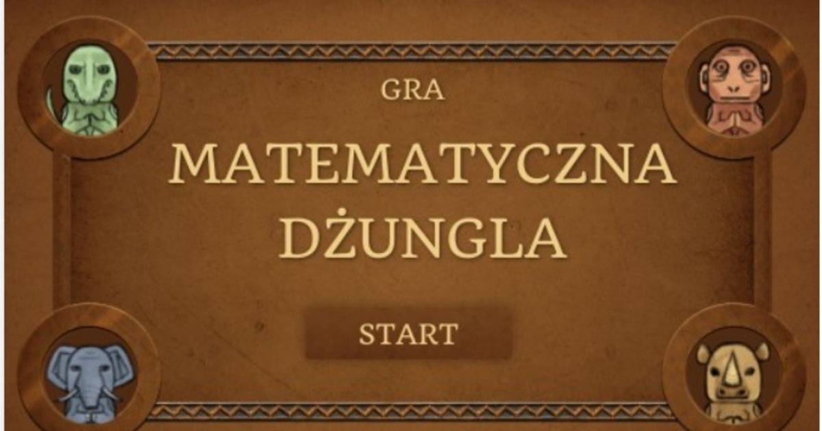 Ilustracja: Matematyka na planszy – interaktywna gra jako narzędzie nauczania i uczenia się.