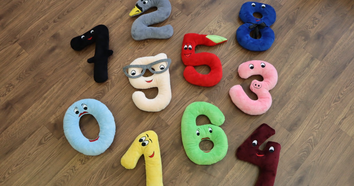 Ilustracja: Barwy mocy w Cyferkowie