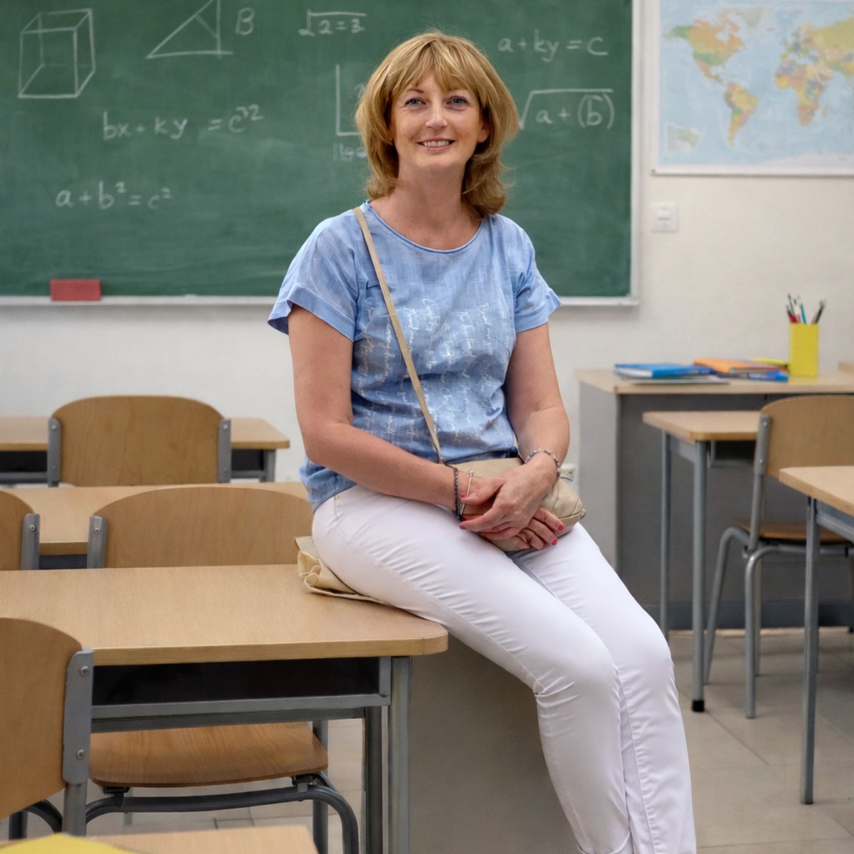 Barbara Organiściak