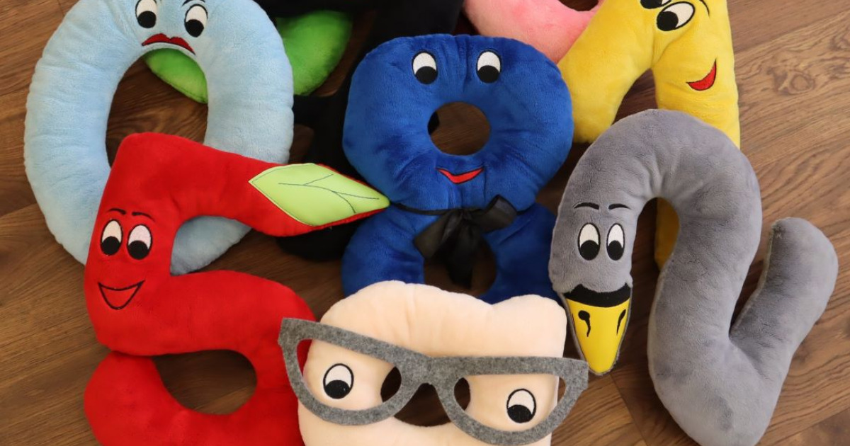 Ilustracja: "W Cyferkowie. Witajcie w kolorowym świecie Królowej Matematyki"