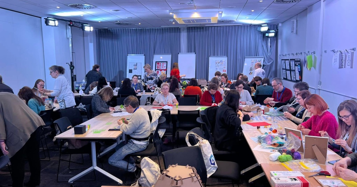 Ilustracja: Pracownia całodobowa