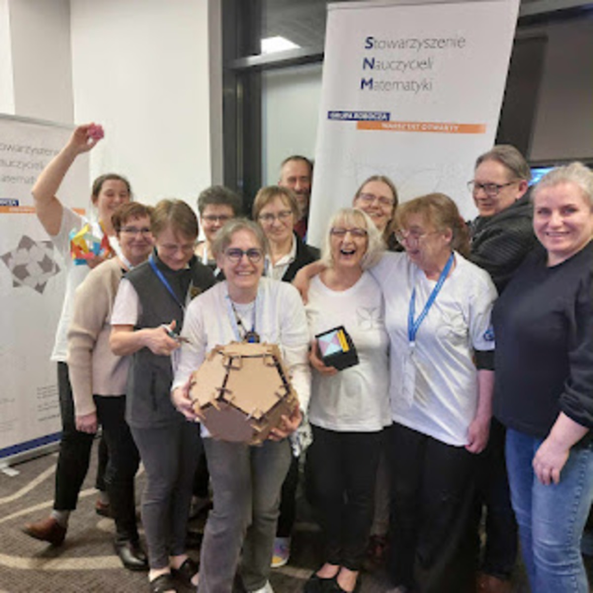 Grupa Robocza Warsztat Otwarty