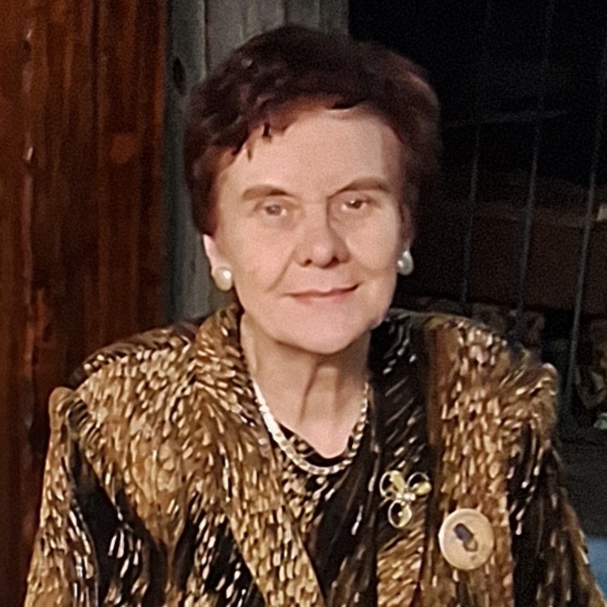 Barbara Klawitter-Brzezińska