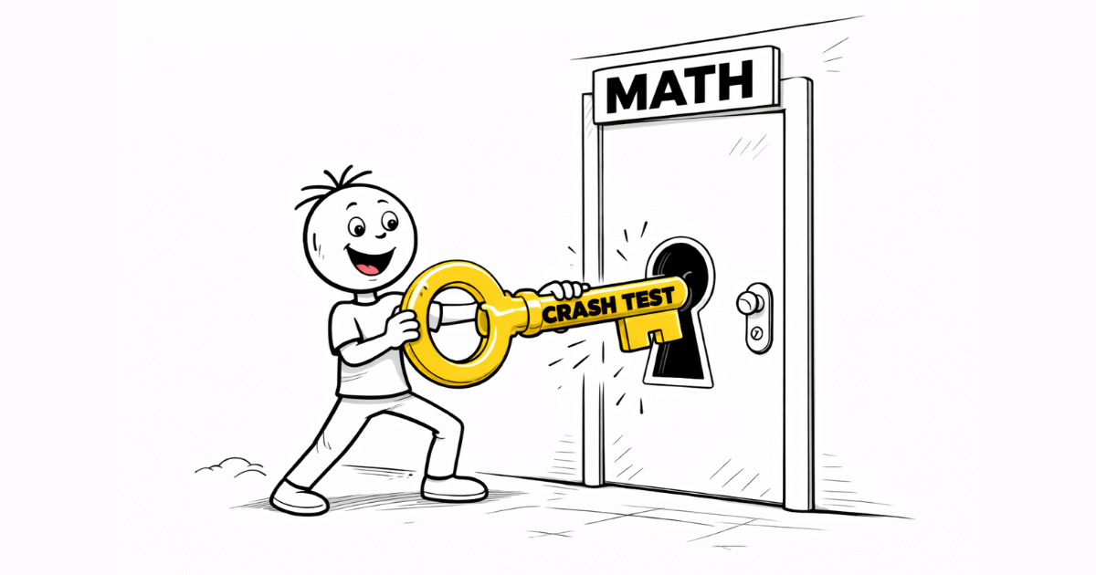 Ilustracja: Nauczyciel poza schematem. Co robić na lekcji i jak się komunikować z uczniami, żeby matematyka stała się ich ulubionym przedmiotem