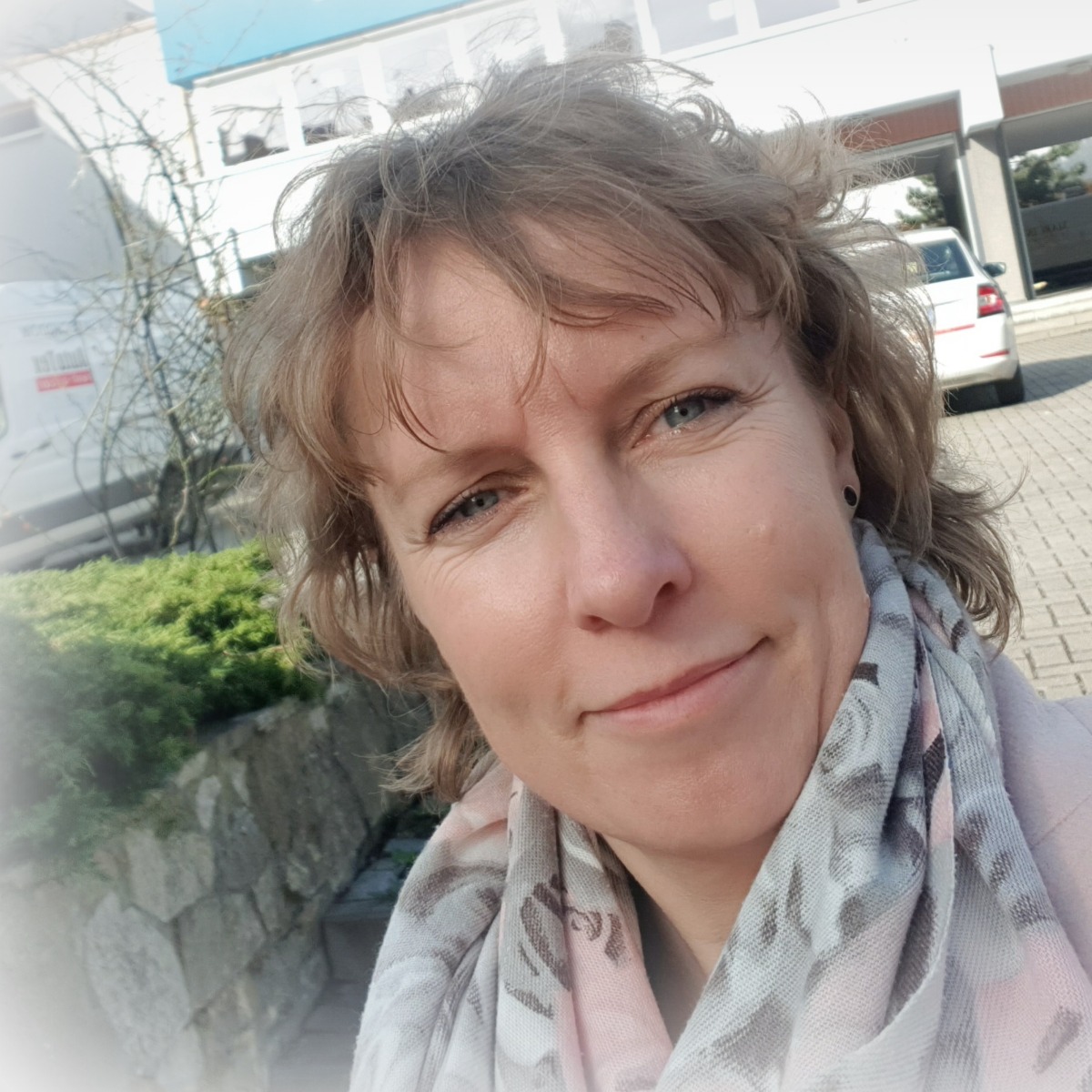 Iwona Chrzęściewska