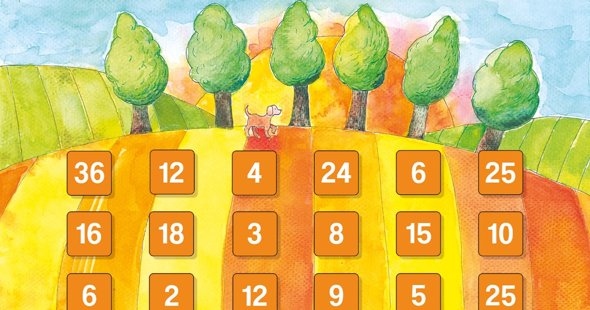 Ilustracja: Wspieranie ucznia z dyskalkulią i innymi trudnościami w uczeniu się matematyki.