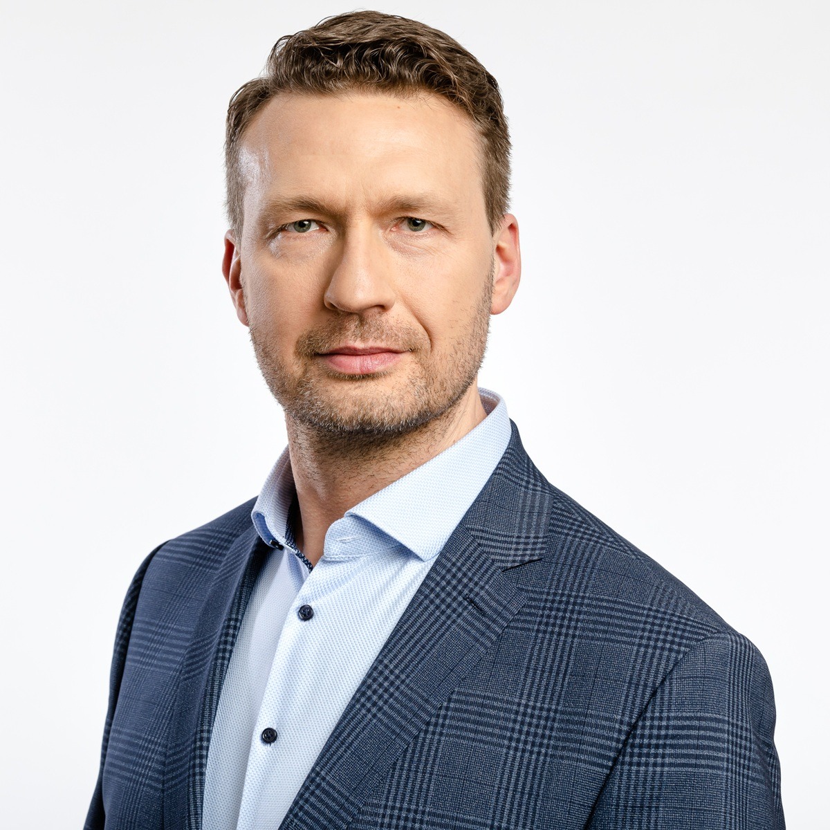 Marcin Wąsik-Wiszniewski