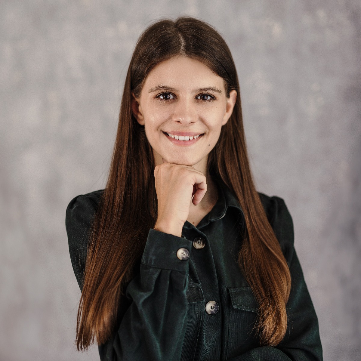 Marcelina Studzińska-Wrona