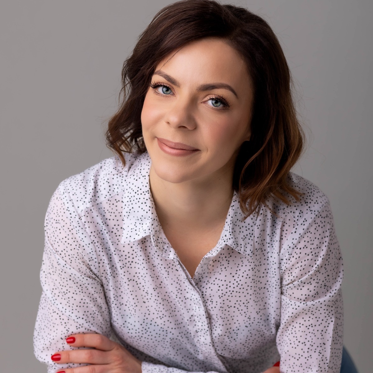 Marta Czyrkiewicz - Inspire Math Matematyka