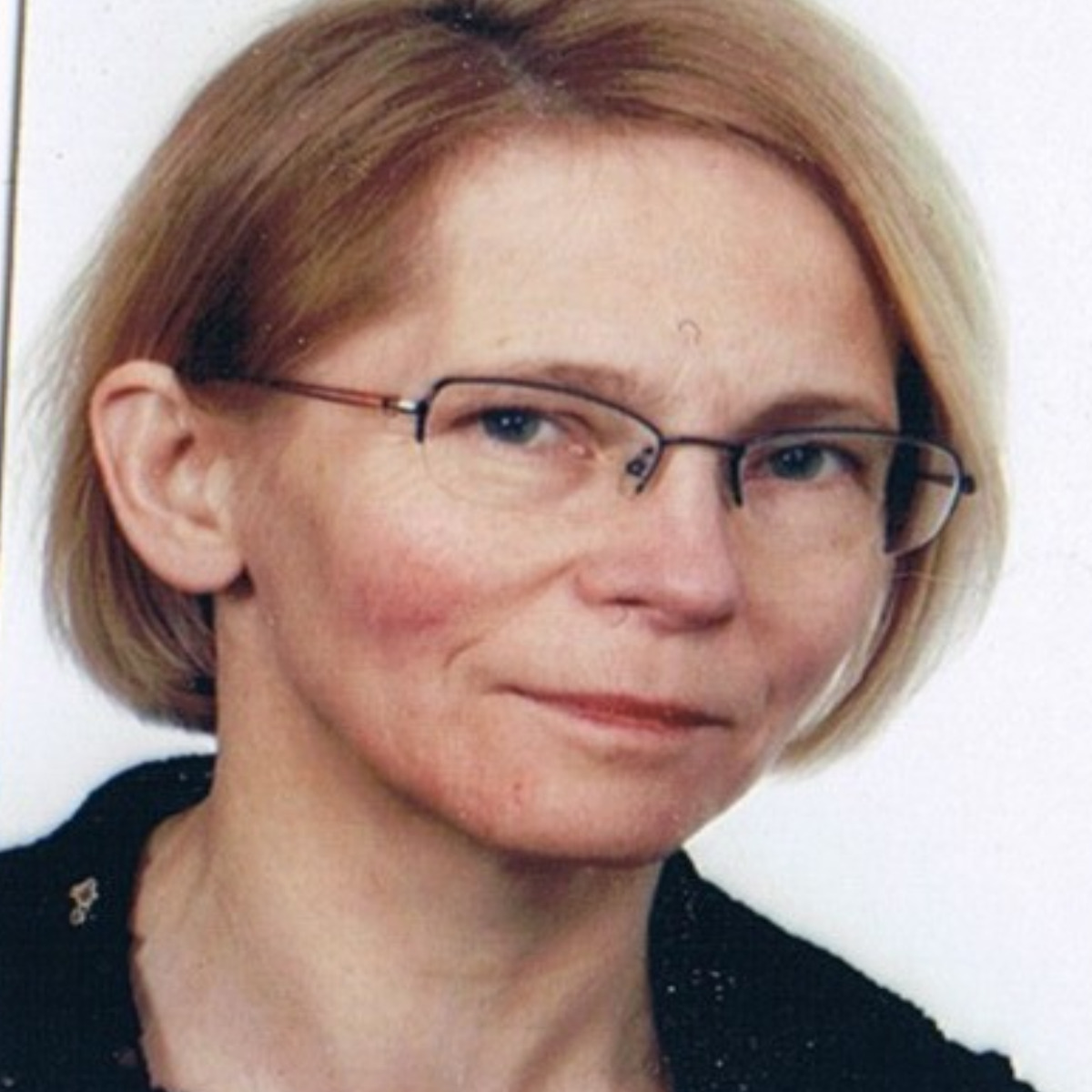Grażyna Karczyńska