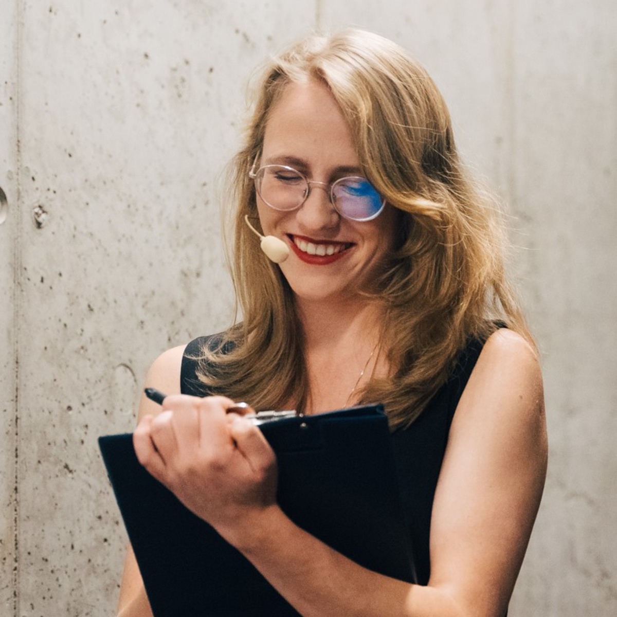 mgr inż. Nina Bażela