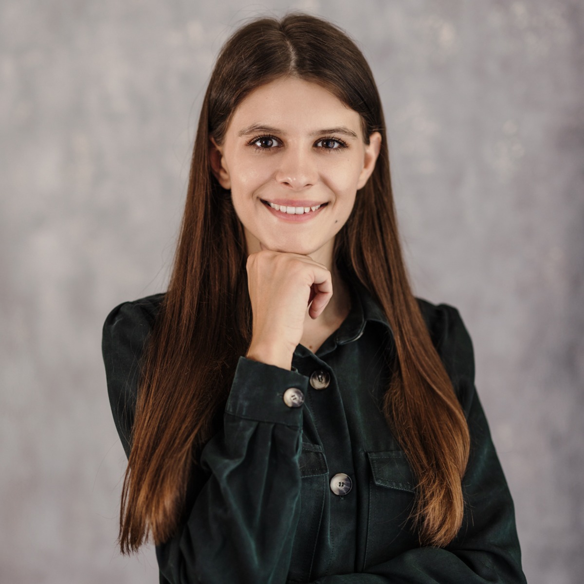 Marcelina Studzińska-Wrona