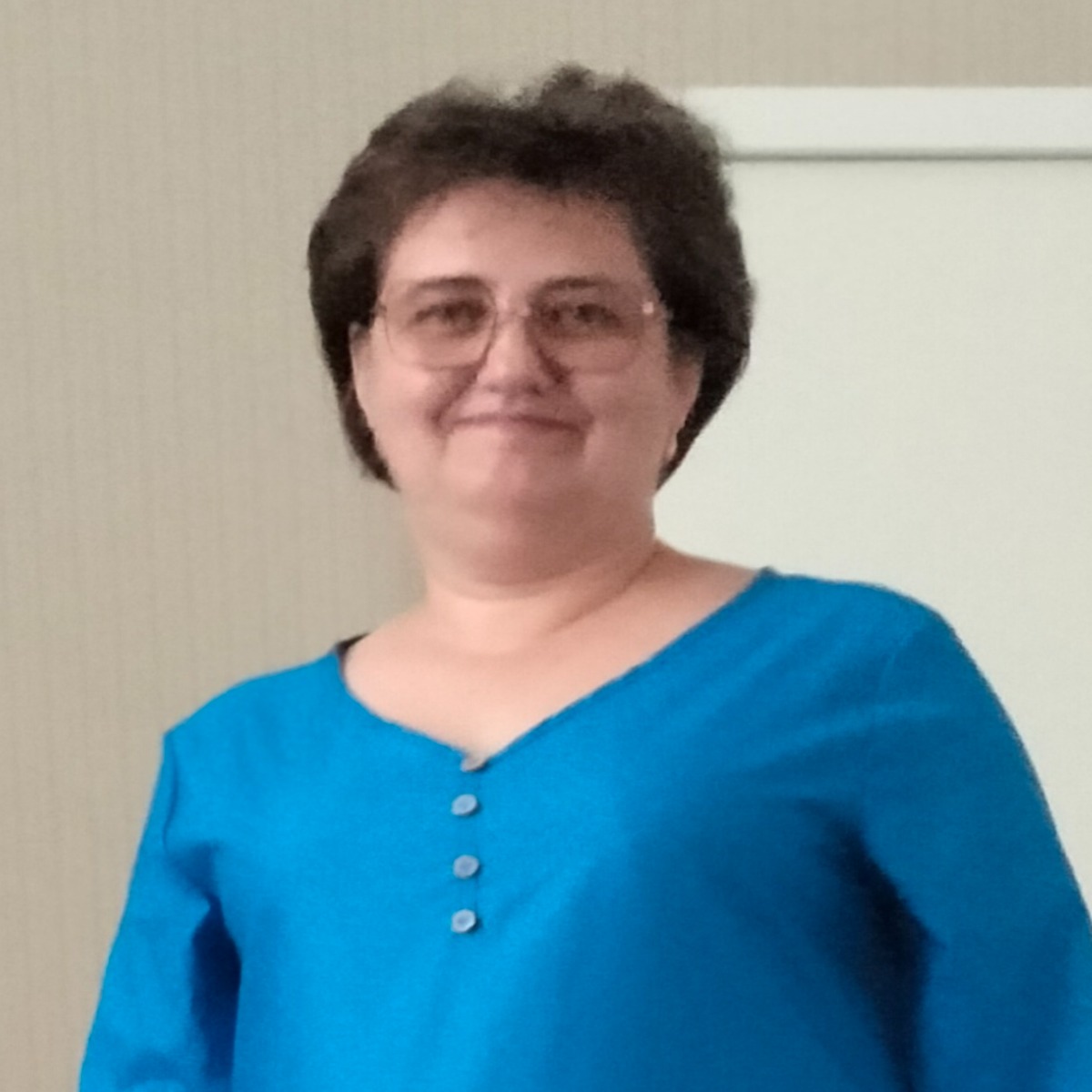 Barbara Drzazga-Kolbe