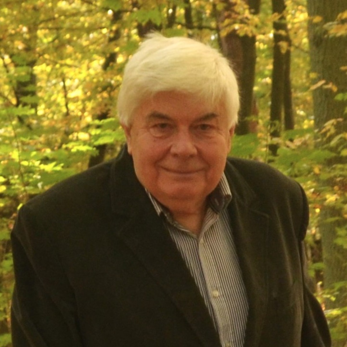 Prof. Michał Szurek
