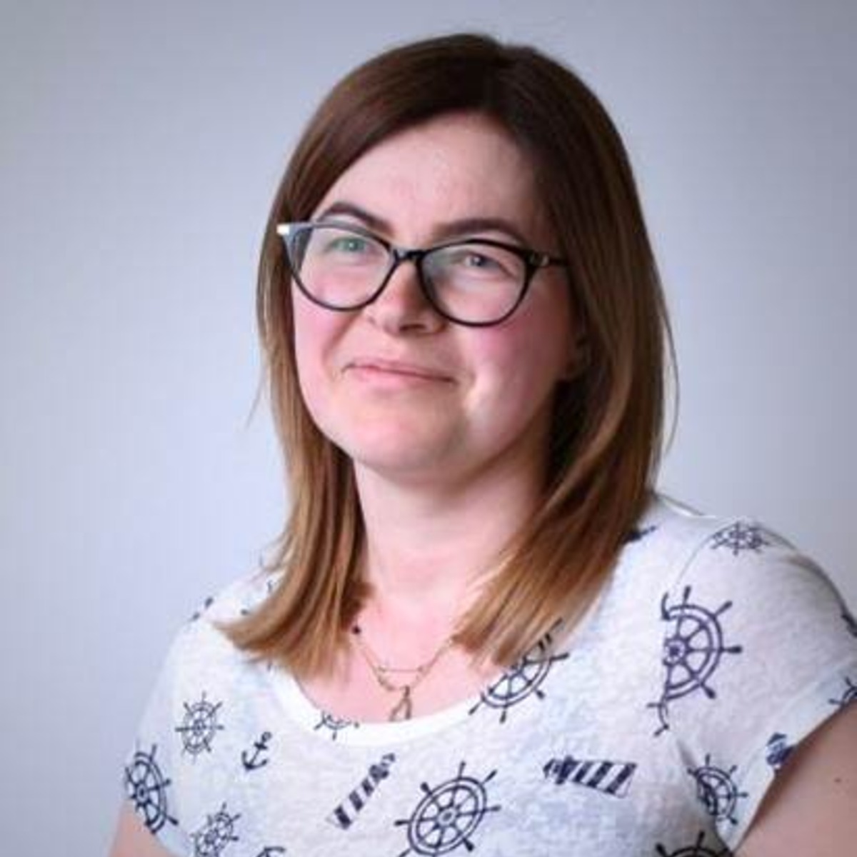 dr Elżbieta Mrożek