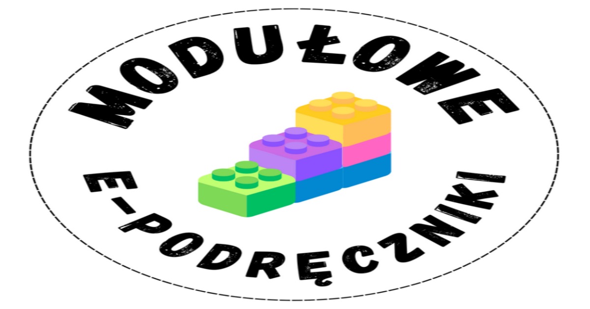 Ilustracja: Twórz lekcje po swojemu - warsztaty z Modułowymi e-podręcznikami i ZPE