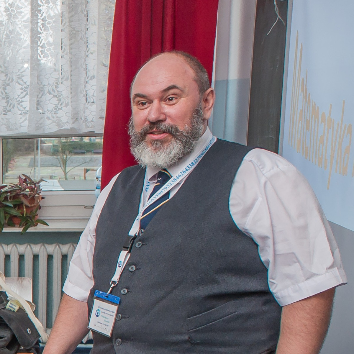 Włodzimierz Szczerba